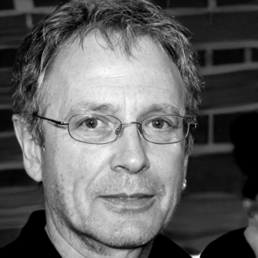 Portrait de Raphaël Deschamps
