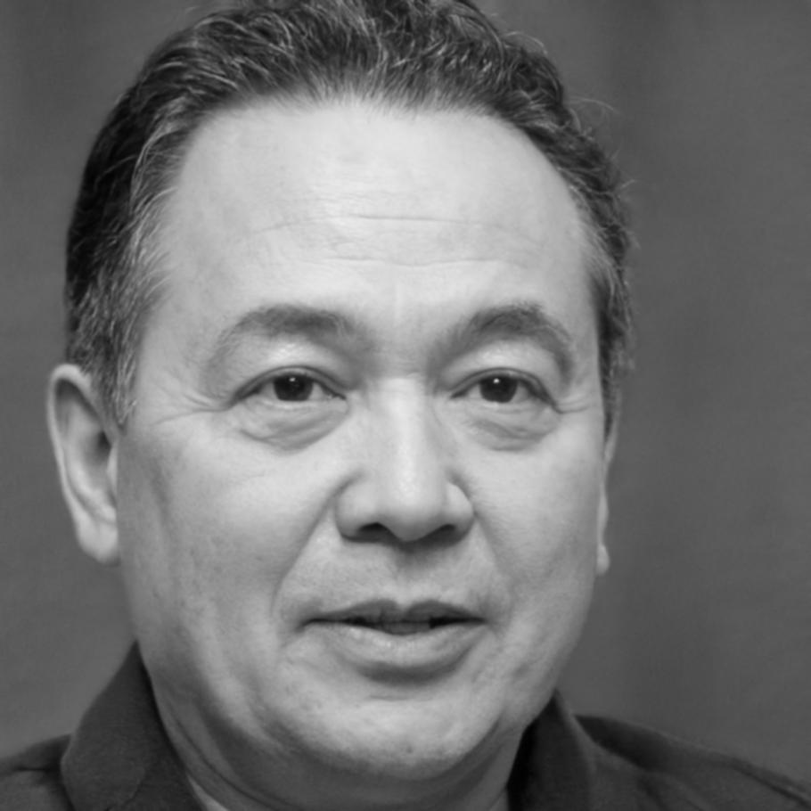 Portrait professionnel de François Lemaire