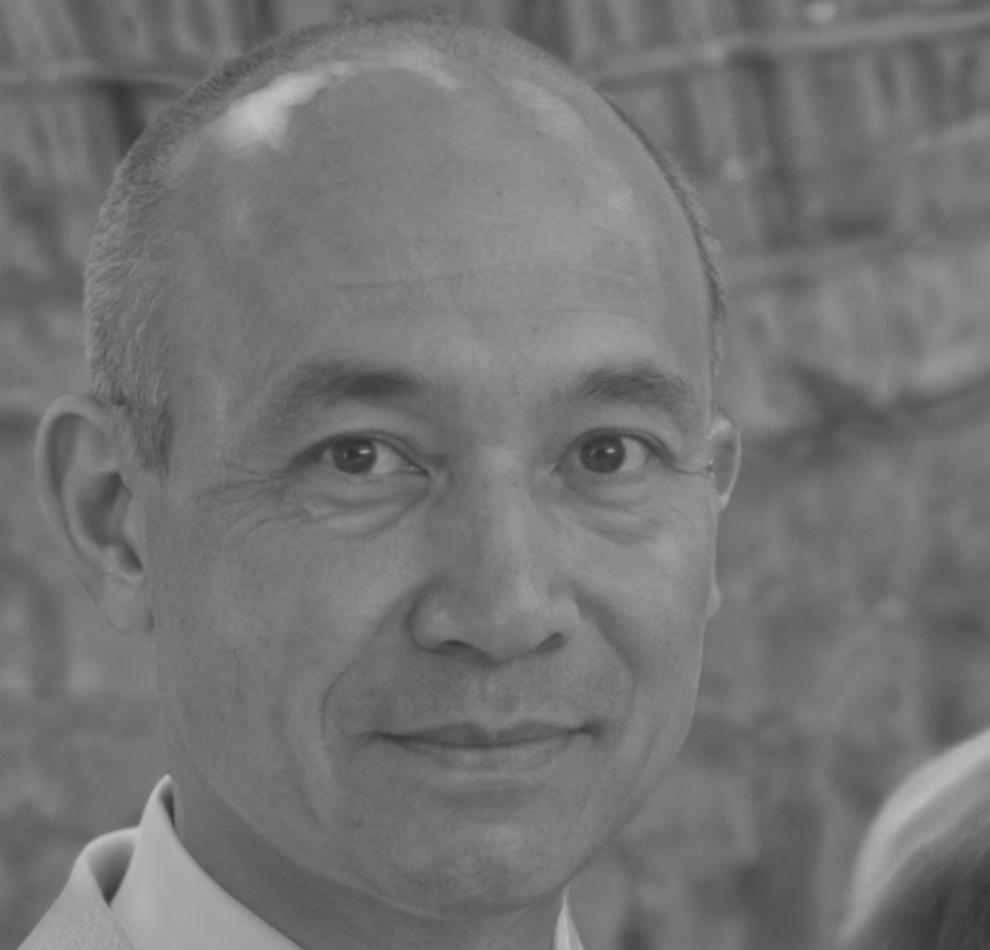 Portrait de Maxence Roussel